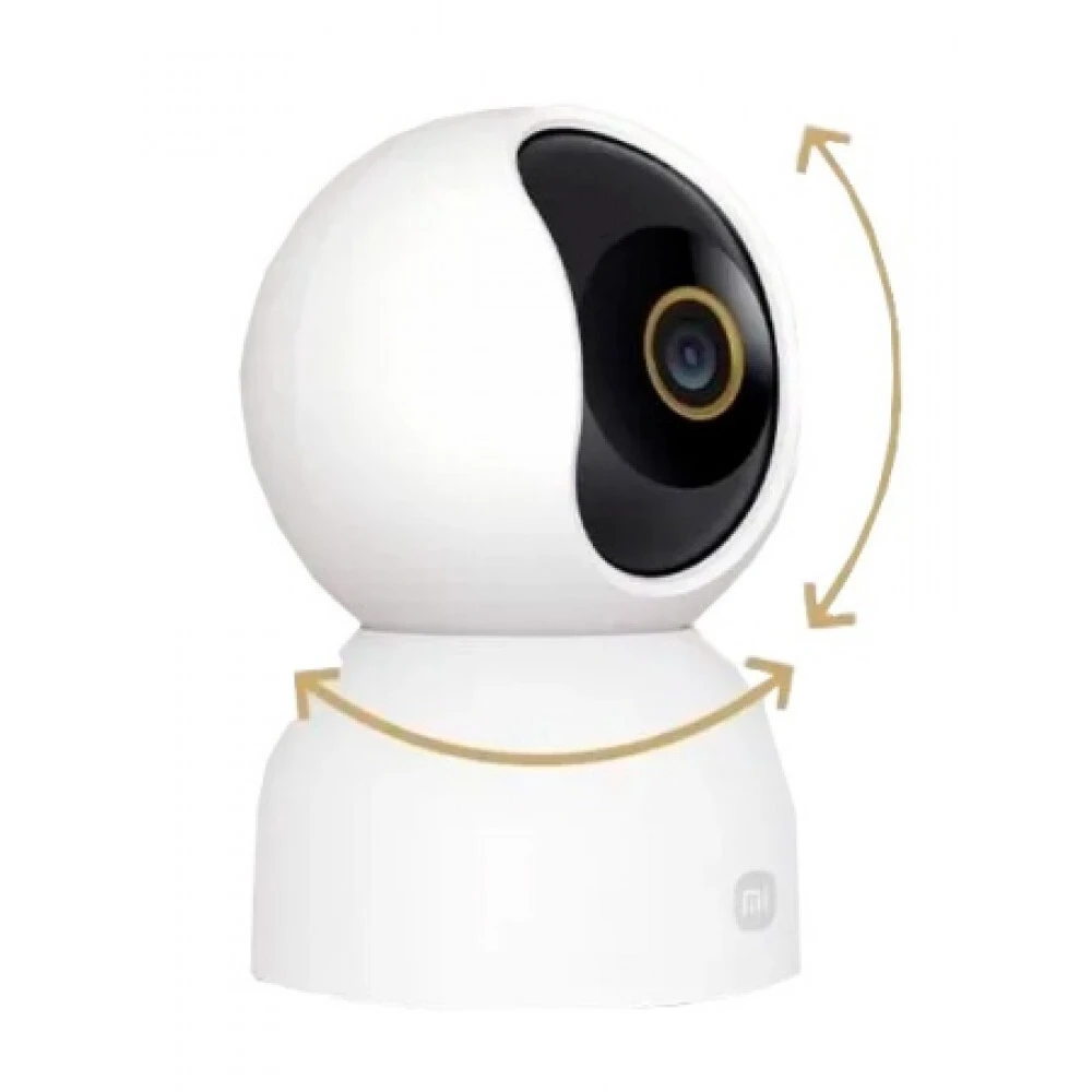 IP-камера Xiaomi Mijia 360° Home Camera 3 MJSXJ15CM