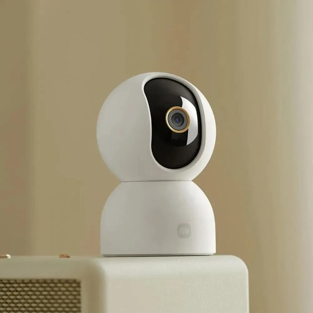 IP-камера Xiaomi Mijia 360° Home Camera 3 MJSXJ15CM