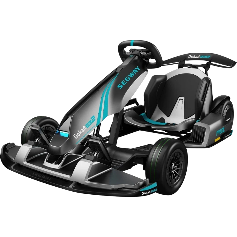 Электрокартинг Segway Ninebot Gokart Pro 2