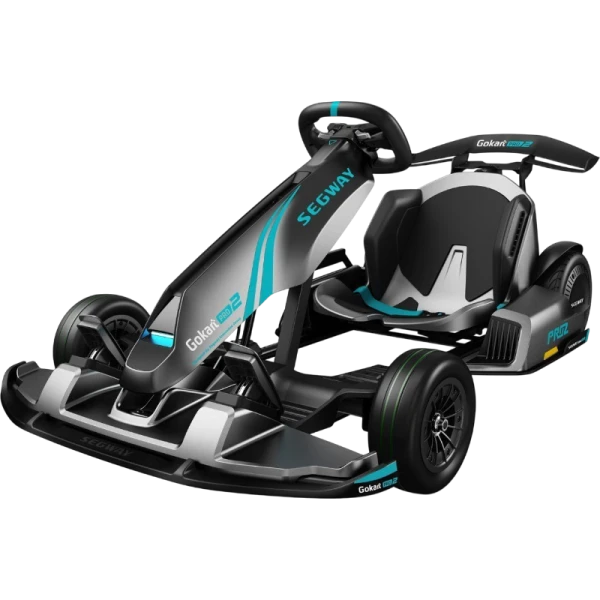 Электрокартинг Segway Ninebot Gokart Pro 2