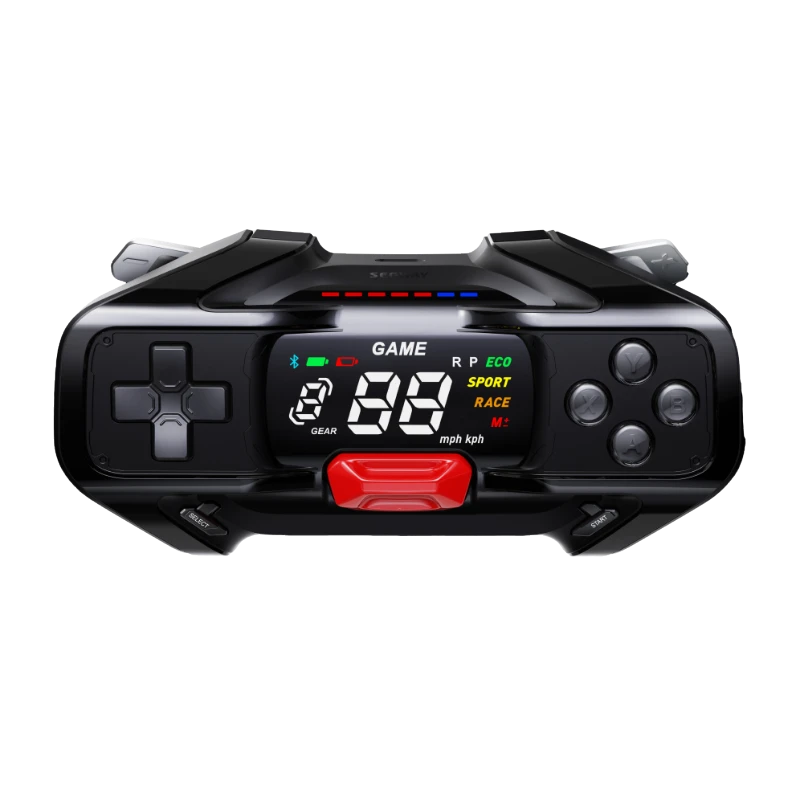 Электрокартинг Segway Ninebot Gokart Pro 2