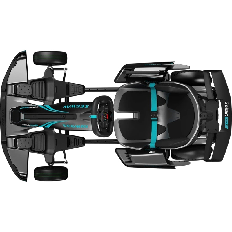 Электрокартинг Segway Ninebot Gokart Pro 2