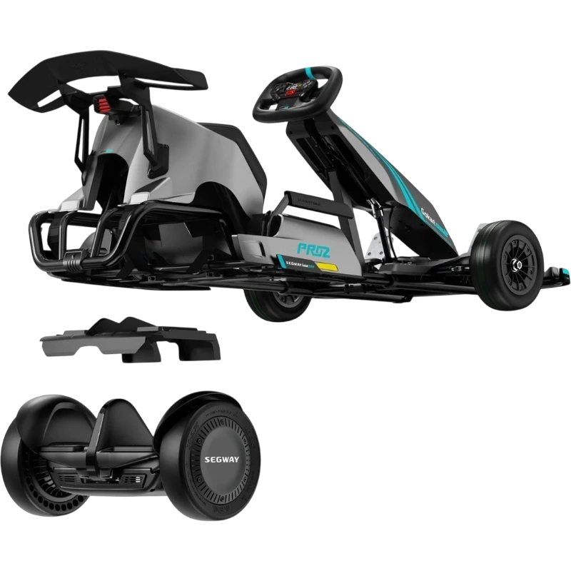 Электрокартинг Segway Ninebot Gokart Pro 2