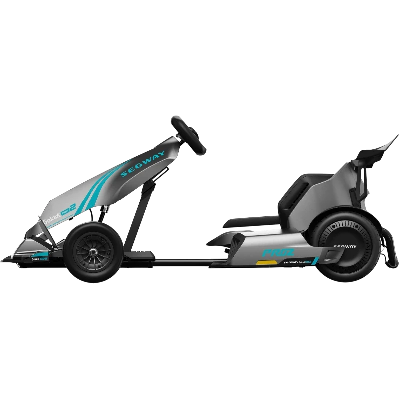 Электрокартинг Segway Ninebot Gokart Pro 2