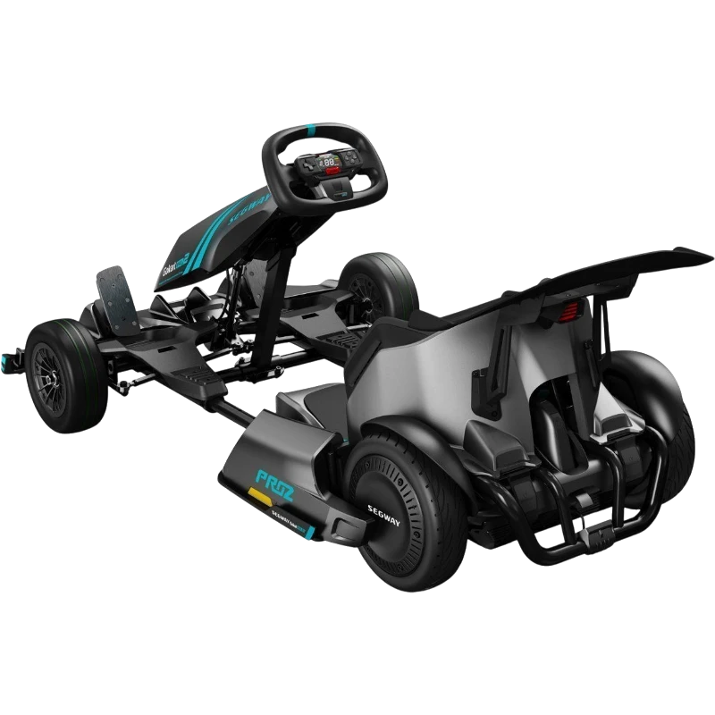 Электрокартинг Segway Ninebot Gokart Pro 2