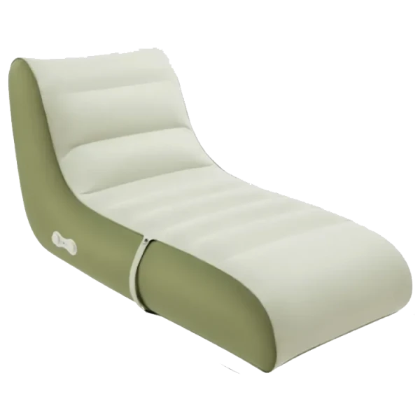 Автоматическое надувное кресло Xiaomi 8H Automatic Sofa HAD (158x78x85см)