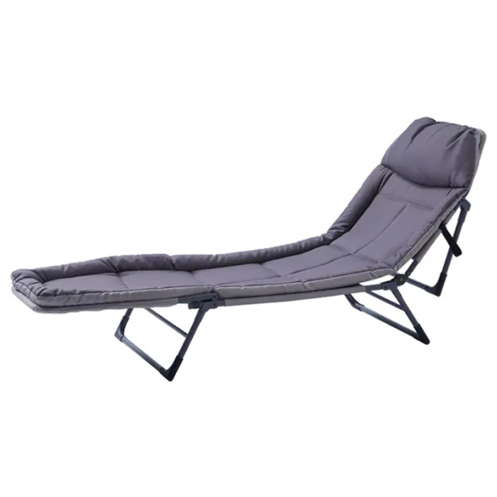 Складная кровать-шезлонг Xiaomi 8H RC Lunch Bed 2000*620*270mm