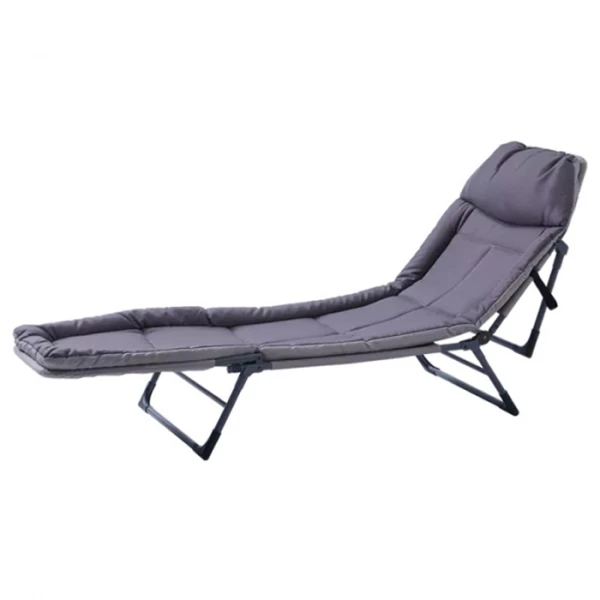 Складная кровать-шезлонг Xiaomi 8H RC Lunch Bed 2000*620*270mm