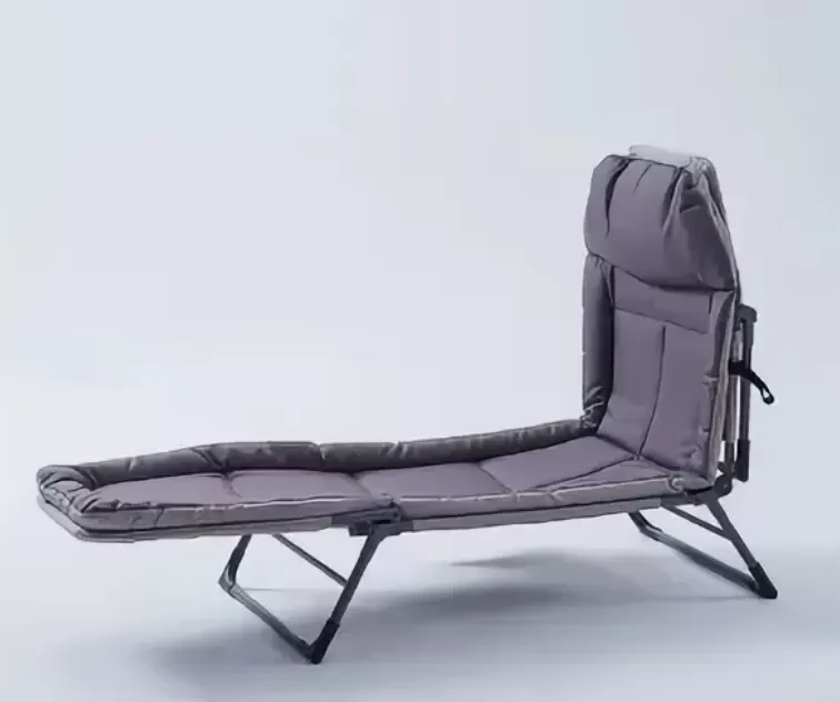 Складная кровать-шезлонг Xiaomi 8H RC Lunch Bed 2000*620*270mm
