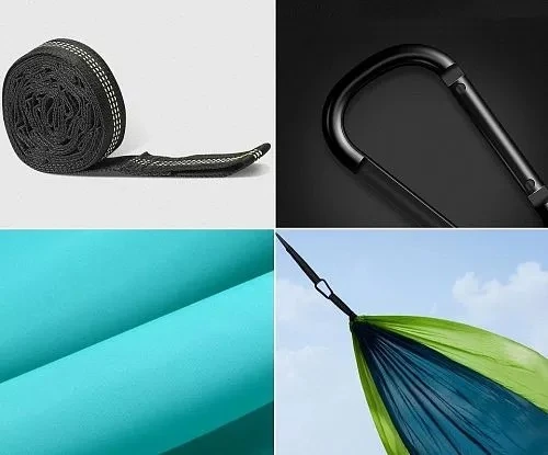 Гамак Xiaomi ZaoFeng Parachute Cloth