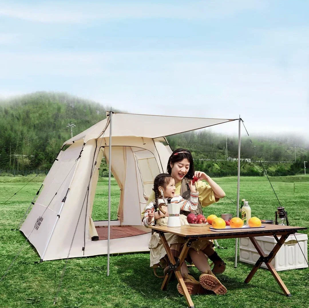 Палатка автоматическая Xiaomi 8H Tent HAT