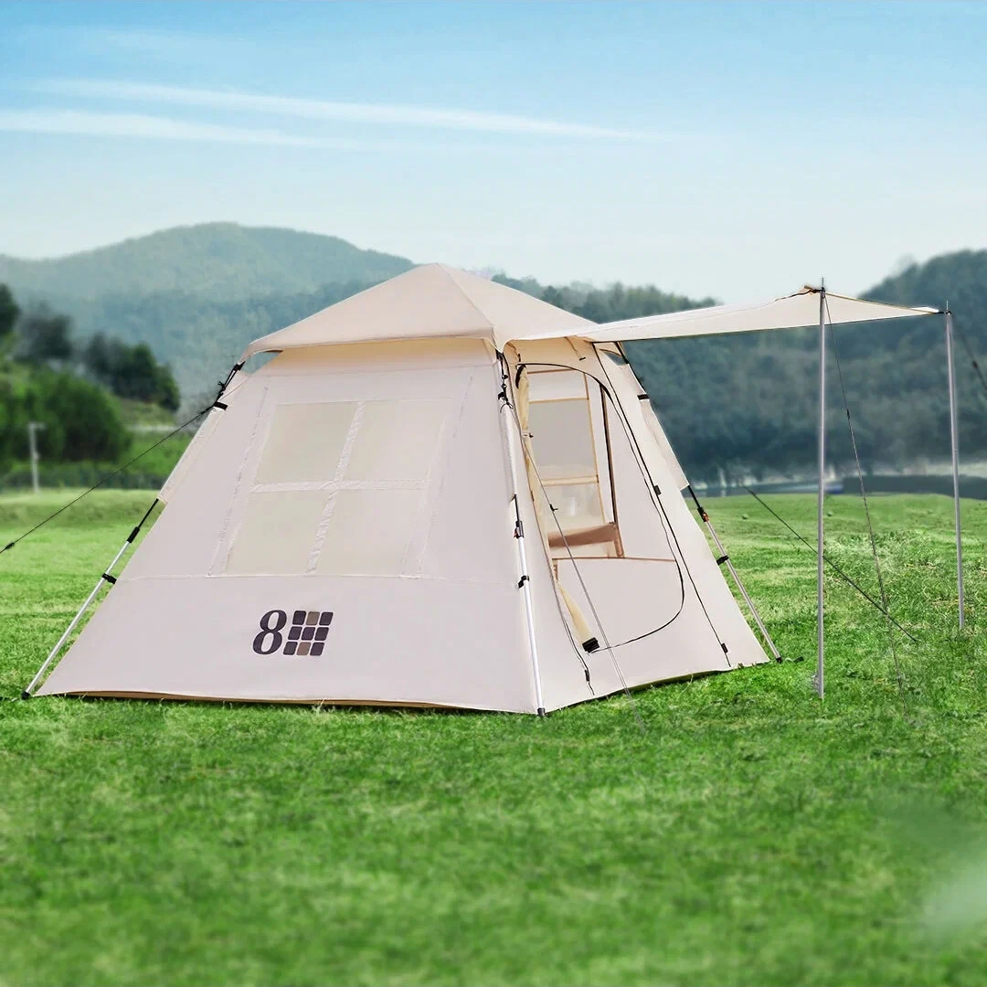 Палатка автоматическая Xiaomi 8H Tent HAT