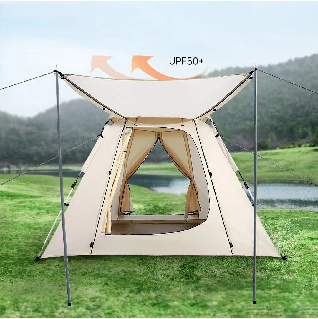 Палатка автоматическая Xiaomi 8H Tent HAT