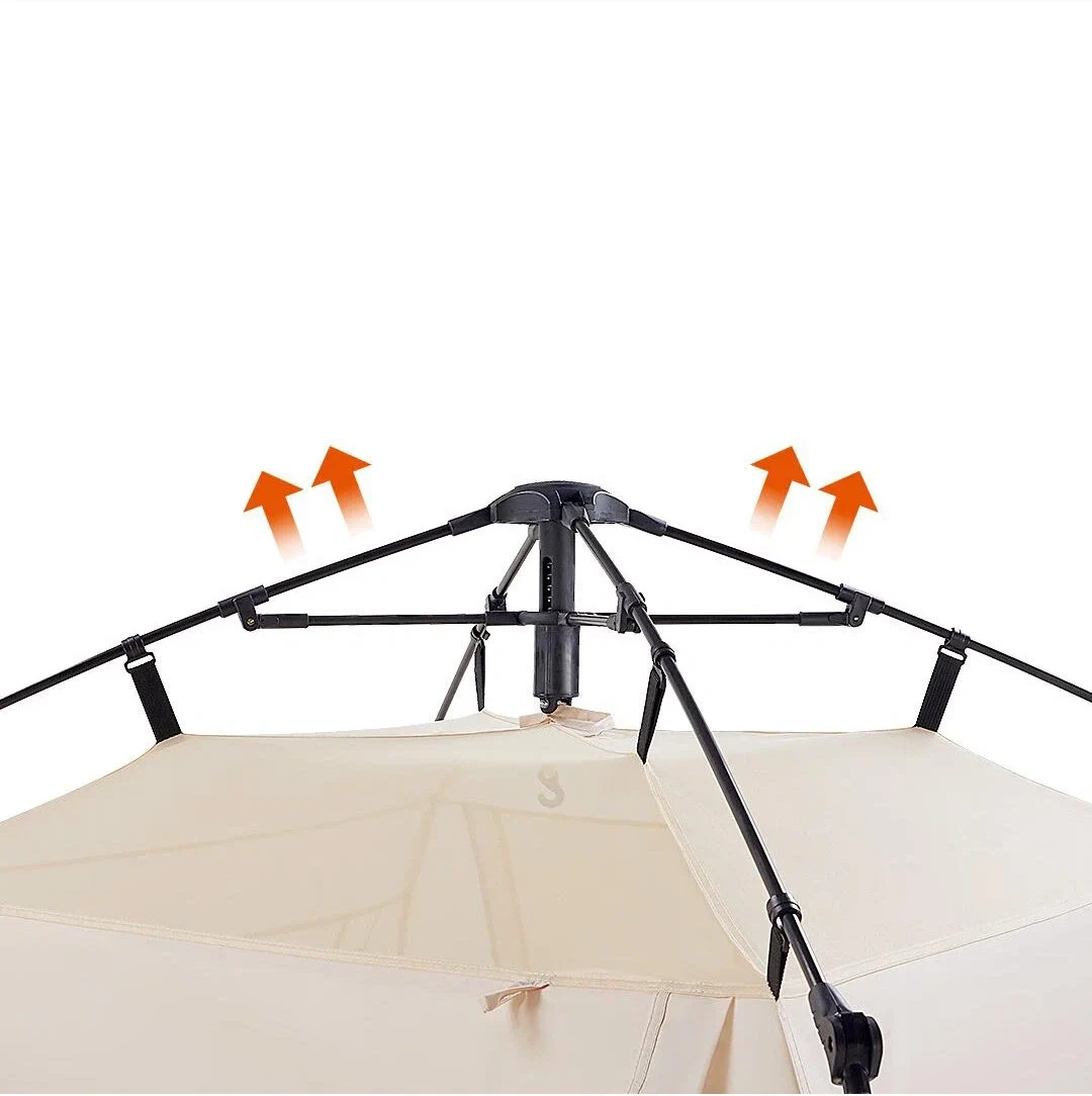 Палатка автоматическая Xiaomi 8H Tent HAT