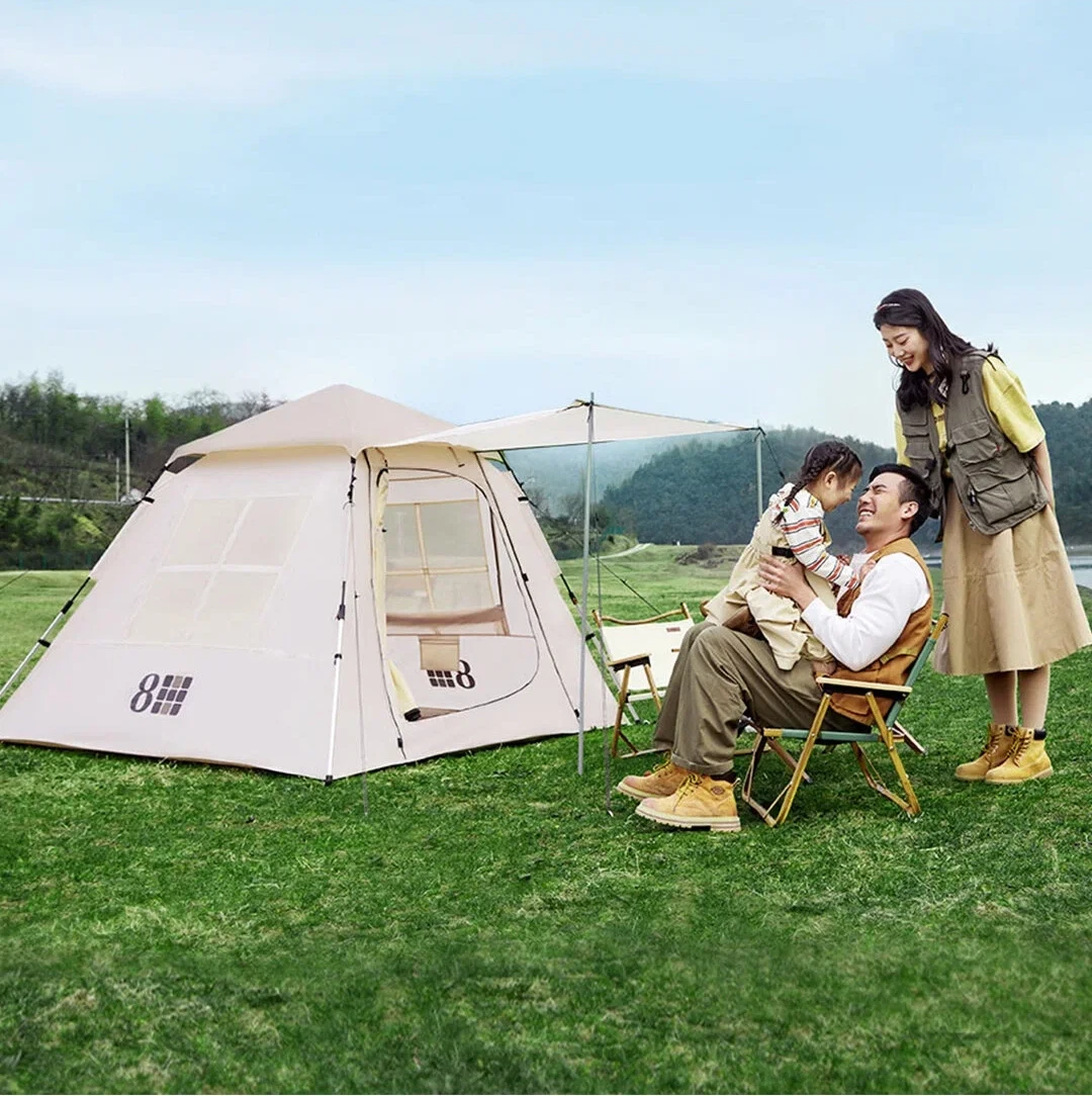 Палатка автоматическая Xiaomi 8H Tent HAT