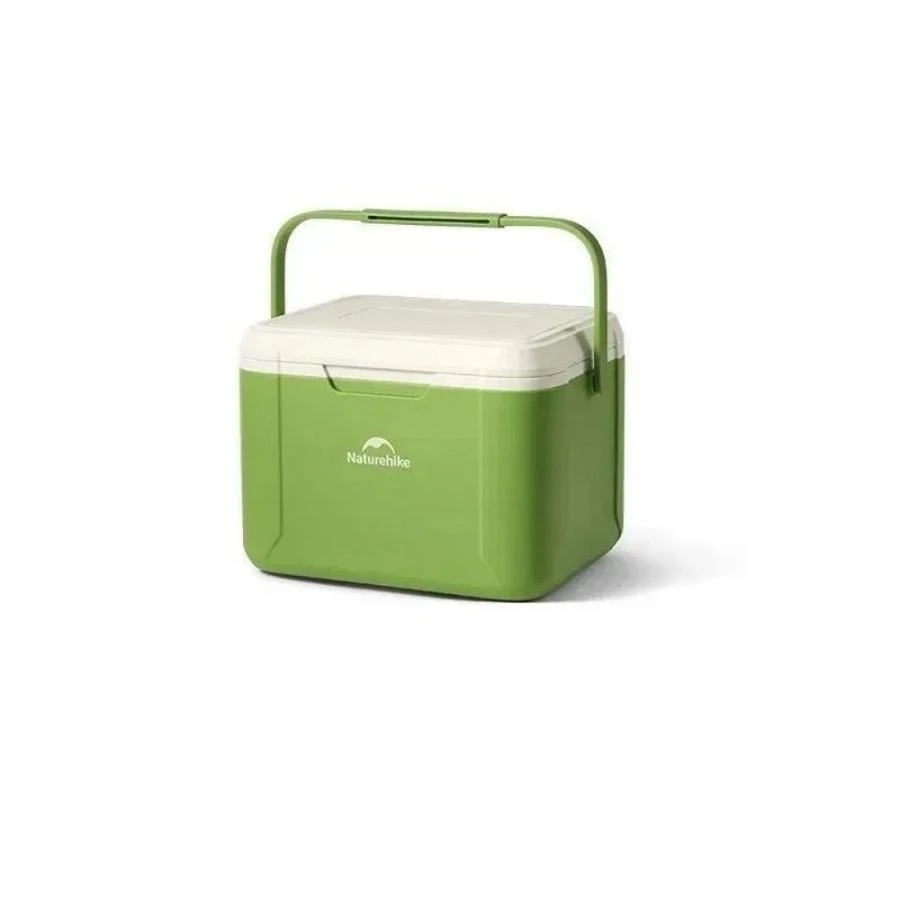 Сумка-холодильник Naturehike 18л Fruit-green