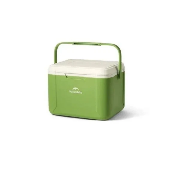 Сумка-холодильник Naturehike 18л Fruit-green