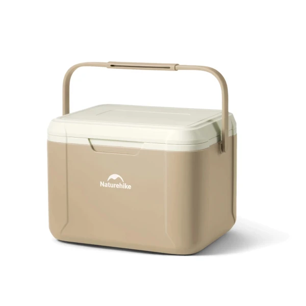 Сумка-холодильник Naturehike 5л Light Coffee