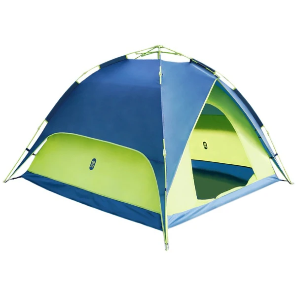 Палатка Xiaomi ZaoFeng Early Wind Automatic Elastic Speed Open Tent