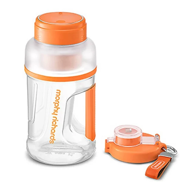 Спортивная бутылка-блендер Morphy Richards Sport Juicer (MR9802)