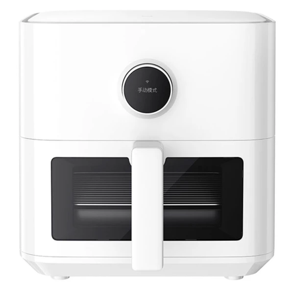 Аэрогриль Xiaomi Mijia Smart Air Fryer 5.5L Visual Version (MAF07)