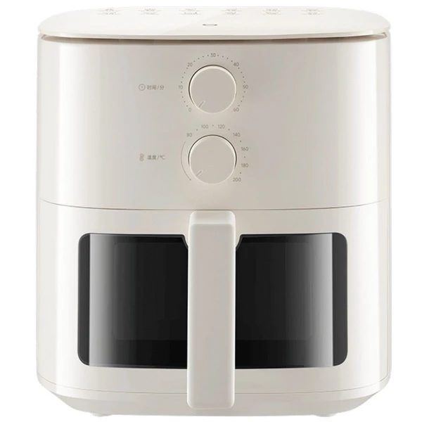 Аэрогриль Xiaomi Mijia Smart Air Fryer N1 5L (MAF11)