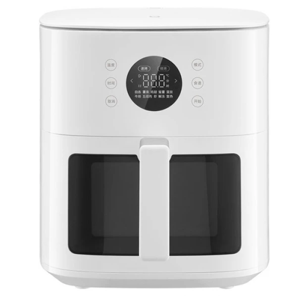 Аэрогриль Xiaomi Mijia Smart Air Fryer S1 6L (MAF12)
