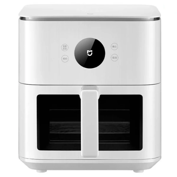 Аэрогриль Xiaomi Mijia Smart Air Fryer 6.5L (MAF16)