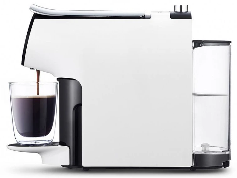 Кофемашина Xiaomi Scishare Smart Capsule Coffee Machine (S1102)