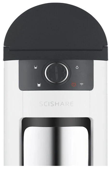 Кофемашина Xiaomi Scishare Smart Capsule Coffee Machine (S1102)