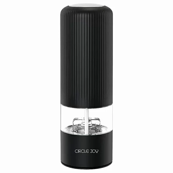 Электрическая мельница Xiaomi Circle Joy CJ-EG02 (Black)