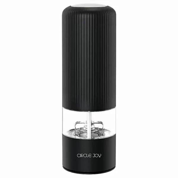 Электрическая мельница Xiaomi Circle Joy CJ-EG02 (Black)