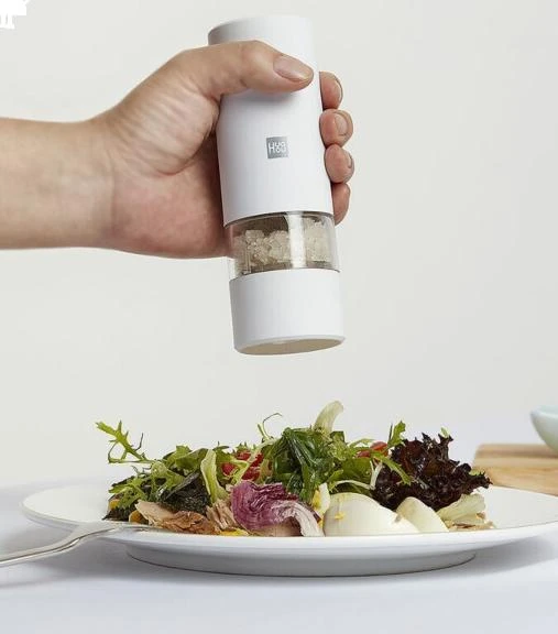 Электрическая мельница Xiaomi HuoHou Electric Grinder HU0142