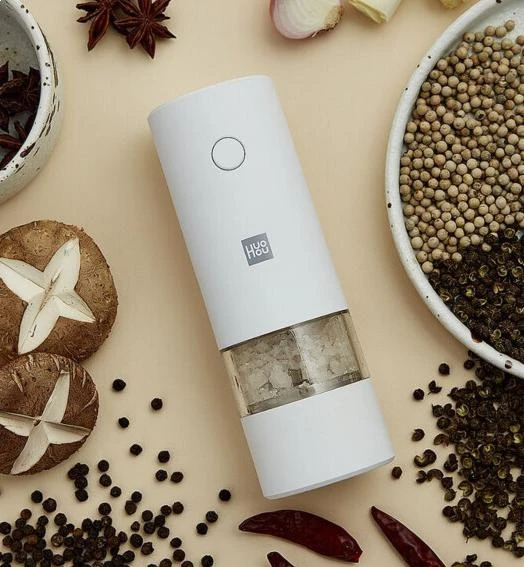 Электрическая мельница Xiaomi HuoHou Electric Grinder HU0142