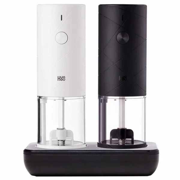 Набор электрических мельниц Xiaomi HuoHou Electric Grinder HU0293