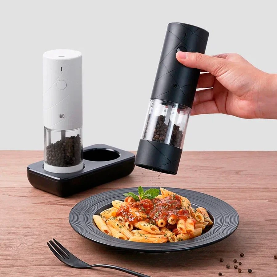 Набор электрических мельниц Xiaomi HuoHou Electric Grinder HU0293