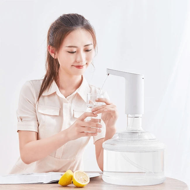 Помпа для бутилированной воды Xiaomi XiaoLang TDS Automatic Water Supply