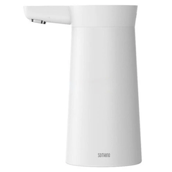 Автоматическая помпа Xiaomi Sothing Water Pump Wireless (White)