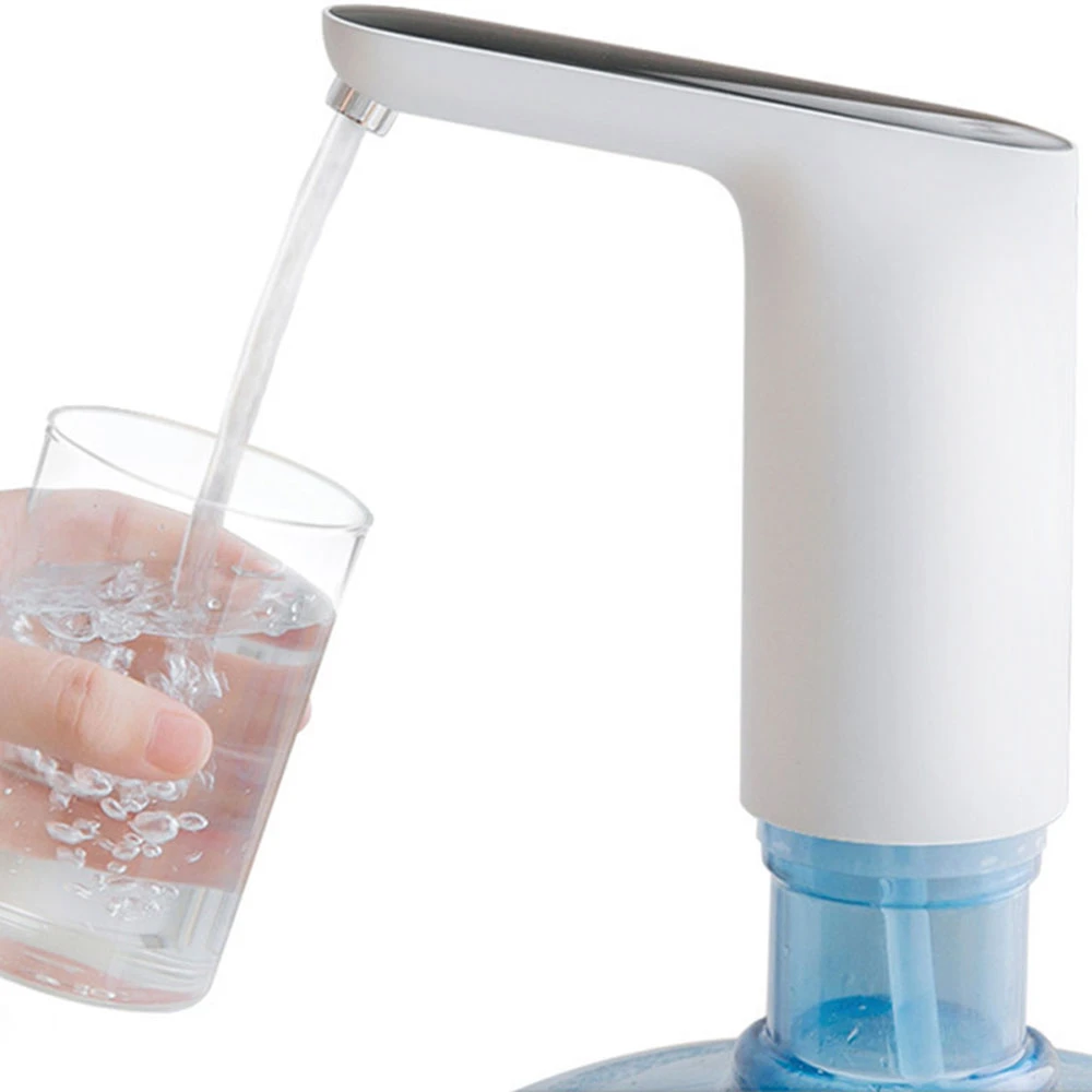 Автоматическая помпа Xiaomi Water Pump 002