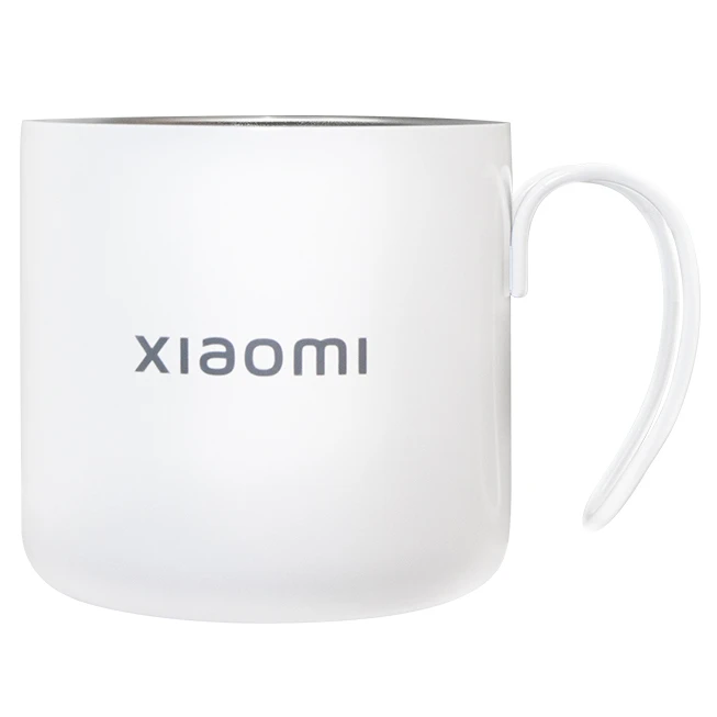 Кружка стальная Xiaomi Custom Stainless Steel Mug
