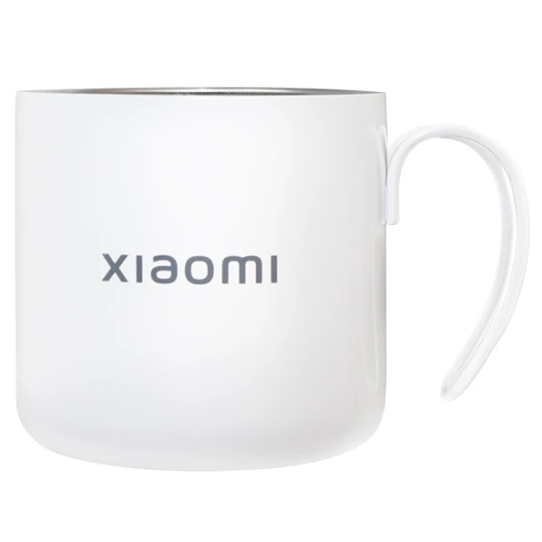 Кружка стальная Xiaomi Custom Stainless Steel Mug