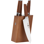 Набор кухонных ножей Xiaomi HuoHou (5 Предметов) HU0158