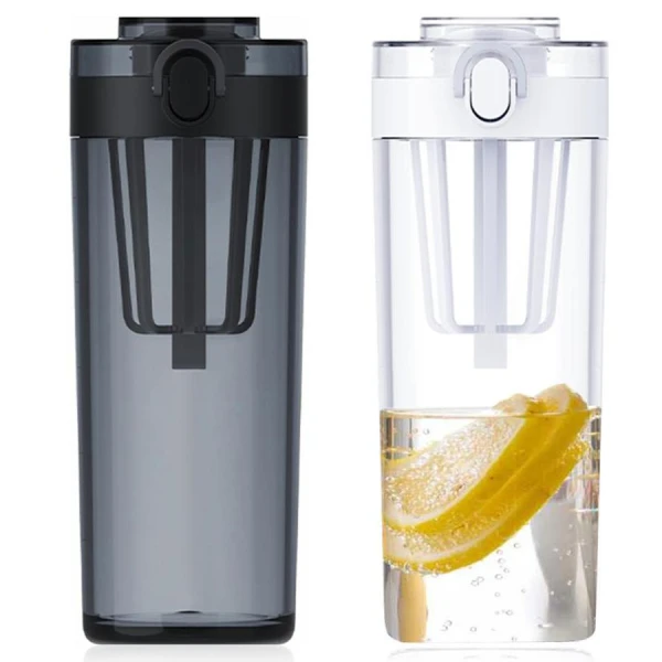 Спортивная бутылка Xiaomi Mijia Tritan Water Cup