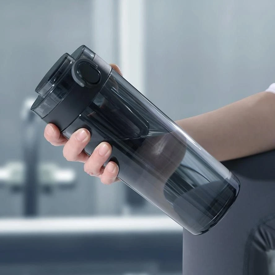 Спортивная бутылка Xiaomi Mijia Tritan Water Cup
