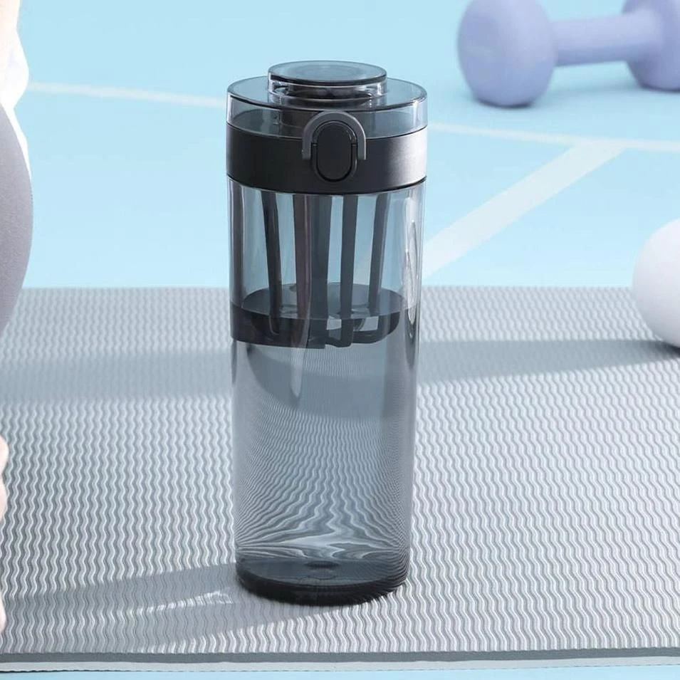 Спортивная бутылка Xiaomi Mijia Tritan Water Cup
