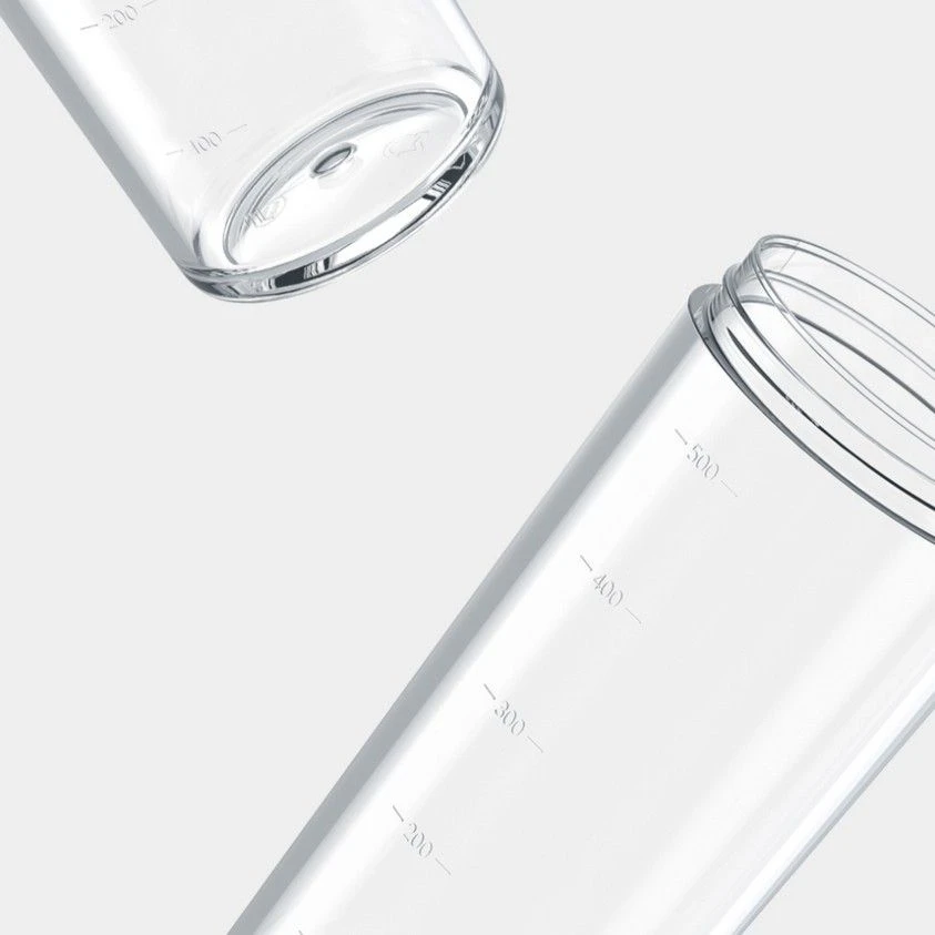 Спортивная бутылка Xiaomi Mijia Tritan Water Cup