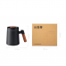 Керамическая кружка Xiaomi Pinztea Wooden Handle Ceramic Tea Cup 390ml