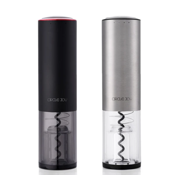 Электрический штопор Circle Joy Electric Wine Opener 