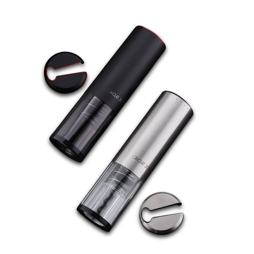Электрический штопор Circle Joy Electric Wine Opener 