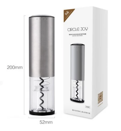 Электрический штопор Circle Joy Electric Wine Opener 